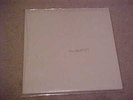 The Beatles White Album lp Original Master Recording New Sealed Mobile Fidelity