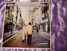 Oasis.'Whats The Story Morning Glory.'Double Vynil Album.Original excellent cond
