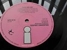 FAIRPORT CONVENTION Liege & Lief SCARCE ORIG UK 69 Island Pink EX LP GREAT SOUND