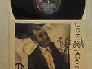 JOE COCKER-NIGHT CALLS-RARE 1990 GREEK ORIGINAL PRESSING NEAR MINT LP/UNPLAYED