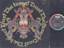 THE INSECT TRUST - SELF TITLED - ACID ROCK LP - GATEFOLD