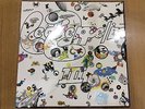 Led Zeppelin III  UK PRESS STUNNING NEAR MiNt AuDiO  with Rare MISPRESSING
