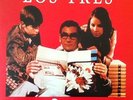 Los Tres Fome Edition 2014 NEW and SEALED CHILE