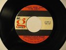 RARE FUNK SOUL 45 CHALKLIT MILK REVUE  FUNNY HOW TIME SLIPS AWAY  MR.G  VG+/VG++