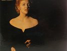 Lucy Reed lp female jazz vocal red vinyl record original mono