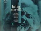 Helen Merrill lp orig mono vinyl sexy voice jazz female vocal  record