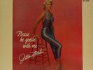 Jean Martin lp female jazz sexy vocal clean loud record former miss houston