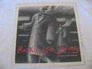 Rickie Lee Jones Traffic From Paradise Record LP Geffen Jazz Blues NM SEALED UK