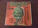 KREATOR / VIOLENT REVOLUTION  1 LP