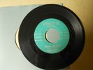 MOVING TOO SLOW/LISTEN TO MY HEART-ORIGINAL ROCKABILLY 45 BY LEIGH HOWELL-STRETC