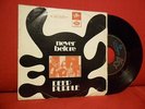 1972 DEEP PURPLE Never Before 7/45 PORTUGAL  SLEEVE UNIQUE Columbia PS