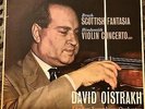 RARE CLASSICAL LP: DAVID OISTRAKH 