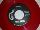 Vinyl records The Royal Jesters
