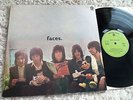 THE FACES - First Step               1st UK LP Classic Rock