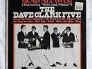 THE DAVE CLARK FIVE GLAD ALL OVER STILL SEALED near mint LP