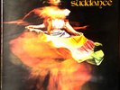 OSANNA - SUDDANCE  - ORIGINAL ITALIAN PRESS - ITALIAN PROG LP
