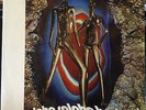 I NUMI  - ALPHA RALPHA BOULEVARD  - ORIGINAL ITALIAN PRESS - ITALIAN PROG LP