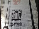 ROCKY'S FILJ -STORIE DI UOMINI E NON - ORIGINAL ITALIAN PRESS - ITALIAN PROG LP