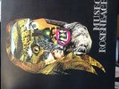 MUSEO ROSENBACH - ZARATHUSTRA - ORIGINAL ITALIAN PRESS - ITALIAN PROG LP