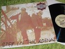 Gang Starr   Step In The Arena   Vinyl LP Mint Chrysalis Golden Age
