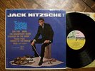 JACK NITZSCHE The Lonely Surfer REPRISE STEREO 1ST PRESSING LP