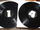 Led Zeppelin - Handsome Zeppelin Display Is Actually Iron Lung - Live Double Set