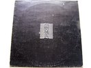 JOY DIVISION - UNKNOWN PLEASURES - 1979 FACTORY RECORDS / VIRGIN - LP VINYLE -