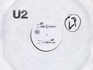 U2 - Songs Of Innocence [2 LP] ISLAND