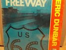 Funk/Soul LP Eric Dunbar Freeway TSG  Original Pressing 1976 Tax Scam