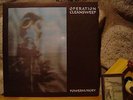 OPERATION CLEANSWEEP Powerhungry LP/Genocide Organ/Con-Dom/UNPLAYED ARCHIVE COPY