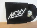 MOXY SAME LP IN 1976 HARD ROCK MONSTER (TOMMY BOLIN) DEEP PURPLE