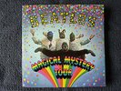 Beatles magical mystery tour ep