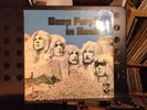 Deep Purple In Rock Lp Harvest No Emi Box A1 B1