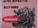 CLYDE MCPHATTER W/ BILLY WARD & DOMINOES: Same LP (Mono, re) Oldies