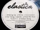 ELASTICA 1995 UK DECEPTIVE *COMPLETE* LTD. ED. #4290 MISPRESS  MINT