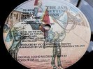 THE JAM Setting Sons 1979 UK POLYDOR 1st PRESS EMBOSSED SLEEVE w/ACETATE STICKER