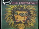 MUNCH berlioz symphonie fantastique LP Mint- LSC-1900 TAS HP Living Stereo 200g