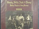 CROSBY STILLS NASH & YOUNG - Deja Vu  SEALED Mofi MFSL Japan press audiophile LP