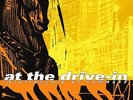 AT THE DRIVE-IN-RELATIONSHIP OF COMMAND LP-2VINYL LP TRANSGRESS NEU