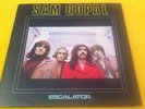 SAM GOPAL Escalator LP 1969 STABLE 1st Press TOP SOUND and Condition  SLE 8001
