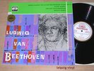 STE 80025 - BEETHOVEN - 5th Piano C. - GIMPEL / KEMPE - ELECTROLA