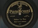 PARAMOUNT-12712  Blind Lemon Jefferson 