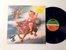 Stone Temple Pilots – Purple  Rare 1st Purple Vinyl -1994 Atlantic In Shrink NM