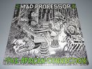 Vinyl LP - MAD PROFESSOR - The African Connection - Ariwa ARI 005 LP - UK 1983