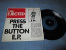 The Ejected - Press The Button EP 7