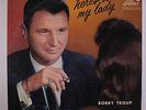BOBBY TROUP: Here's To My Lady LP (Mono, partially split/worn seam) Jazz