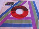 THE T. S. U. TORONADOES - WHAT GOOD AM I? /GETTING THE CORNERS - ATLANTIC