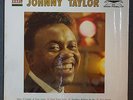 Little Johnny Taylor Same Title Galaxy 203 Mono Original Mint- Deep Soul R&B