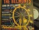 VG+ The Belmonts Carnival of Hits Sabina SALP 5001 LP VPI Cleaned