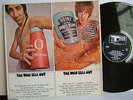The Who - The Who Sell Out  612 002  UK LP 1st Press 1967 Track
